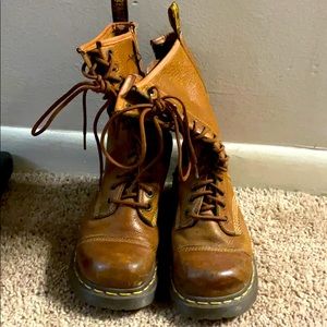 Doctor Martens Size 7